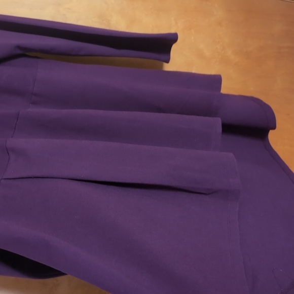 Melissa McCarthy Seven7 Skirt Set - Picture 3 of 15